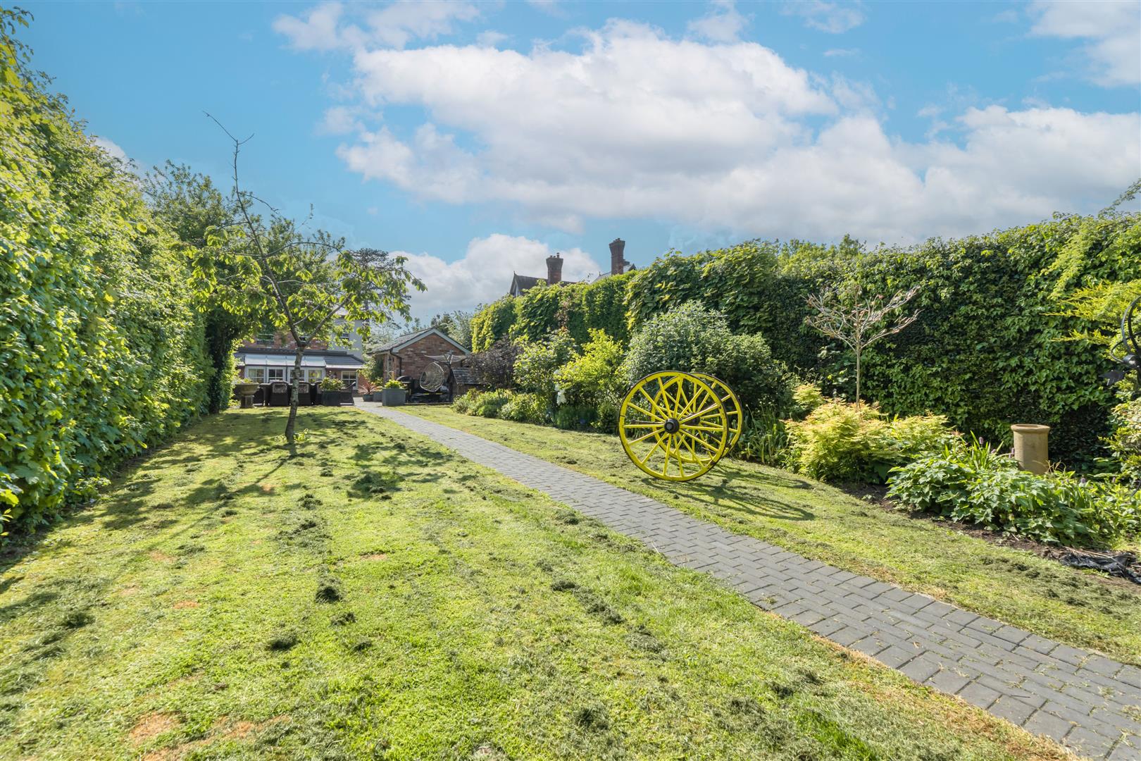 Battenhall Road, Worcester